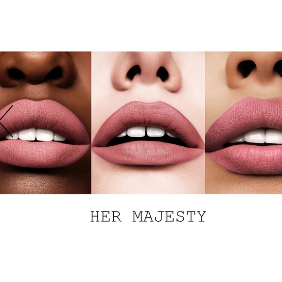 NIB PAT MCGRATH LABS Limited Edition MatteTrance™ Lipstick - Picture 2 of 2